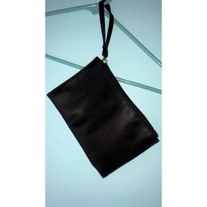 Like New, Saks 5th Ave Wrist Purse